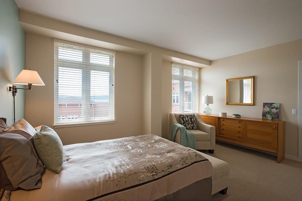 Kendal on Hudson Senior Living Community Assisted Living, Nursing